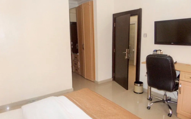 Ayalla Hotels