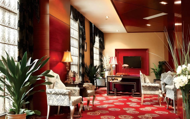 Yuloon Hotel Shanghai