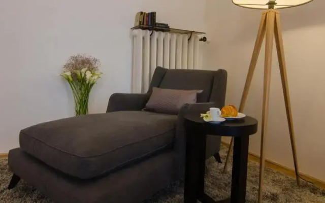 Franz Apartments