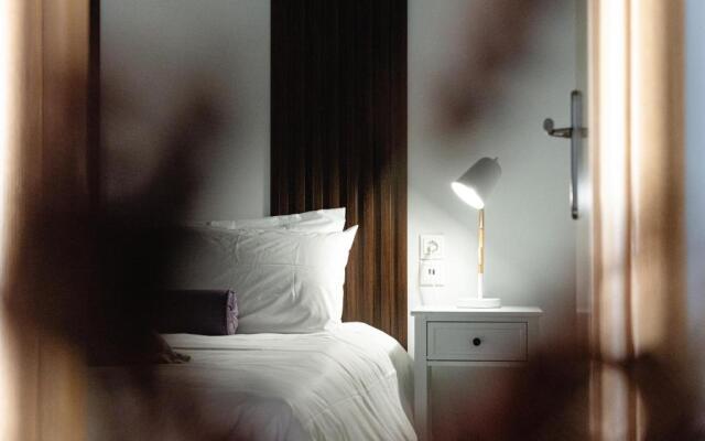 #G30 Chic 1 BR apartment in the centre of Volos