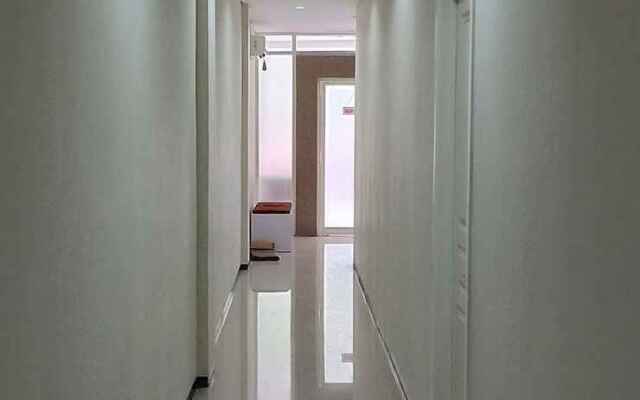 Lumiere Guest House