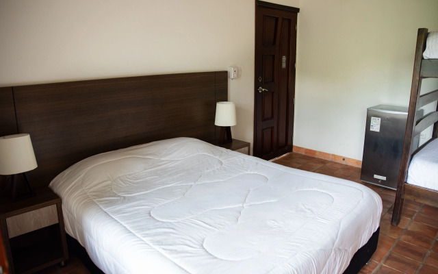 Portales del Tayrona Garden Hotel