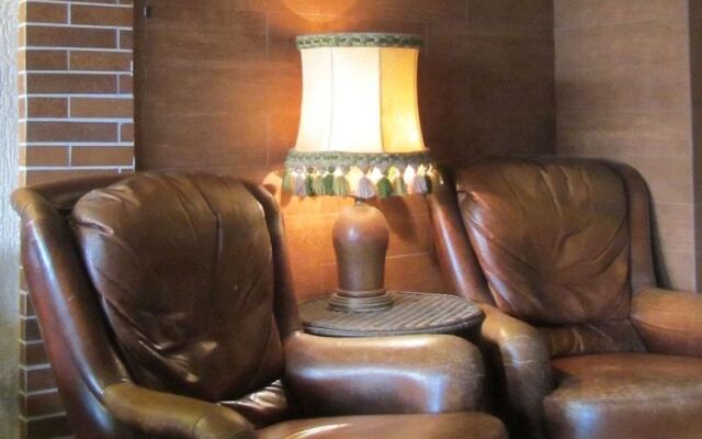 Wanderlust Hostel