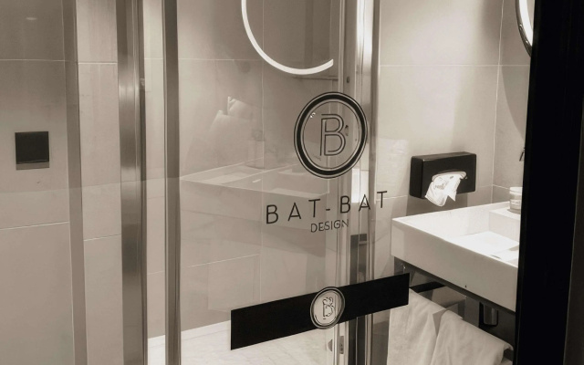 Mercure Paris 17 Batignolles