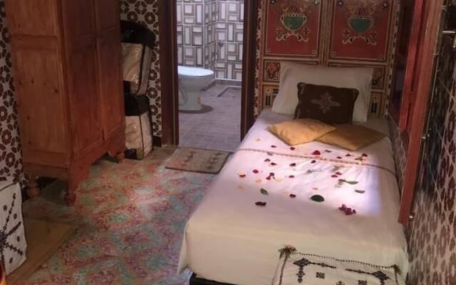 Riad Dar Pa Labzioui