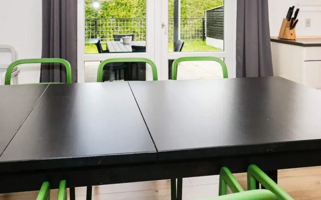 10 Person Holiday Home in Hadsund-by Traum