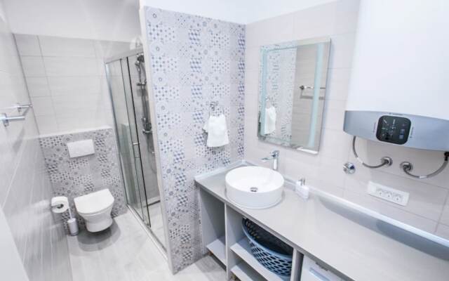Remarkable 5-bed Villa in Labin