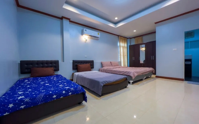 GAO Coconut Beachfront