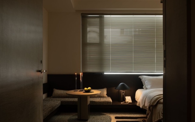 Wezo Hotel Chengdu – Guest Rooms – Chengdu