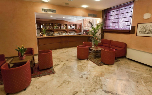 Grande Albergo Maugeri