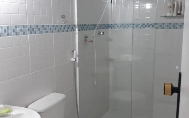 Wembley Beach Apto Duplo 703 e 702