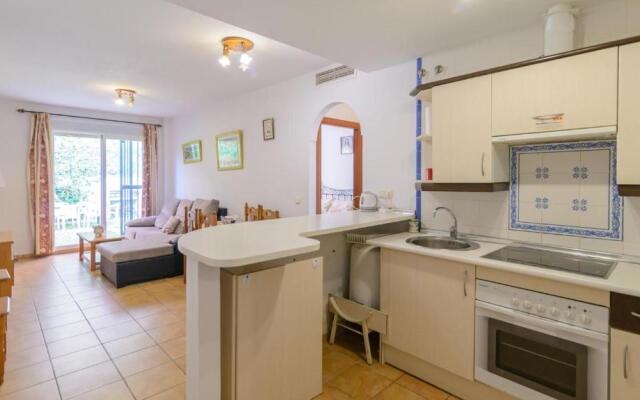 Apartamento Sol y Mar Torrox by Ruralidays