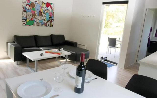 Holiday Home Abakken Esbjerg V Iii