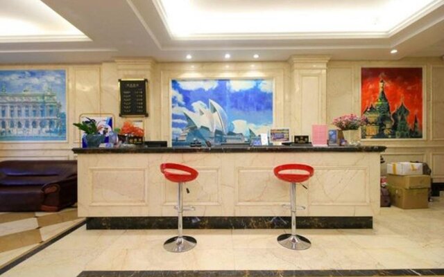 Manju Hotel
