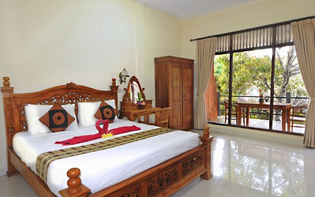 Rahayu 2 Bungalows