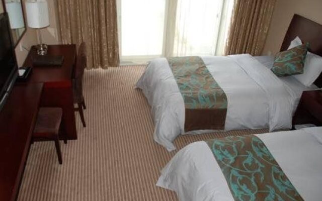 Shanghai Junya Hotel