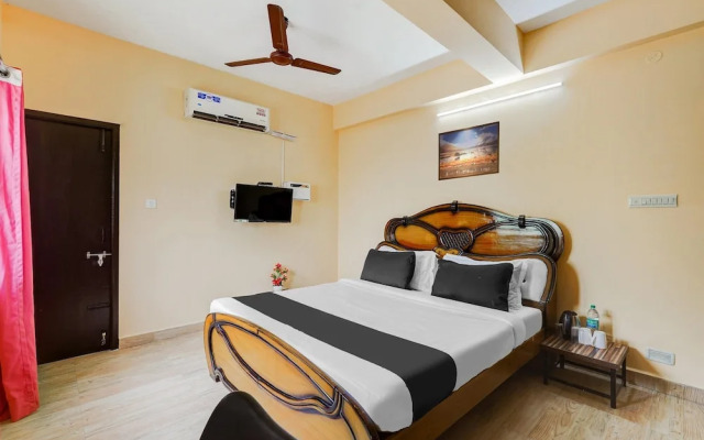 Super Hotel O Velachery