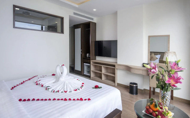 Sata Hotel
