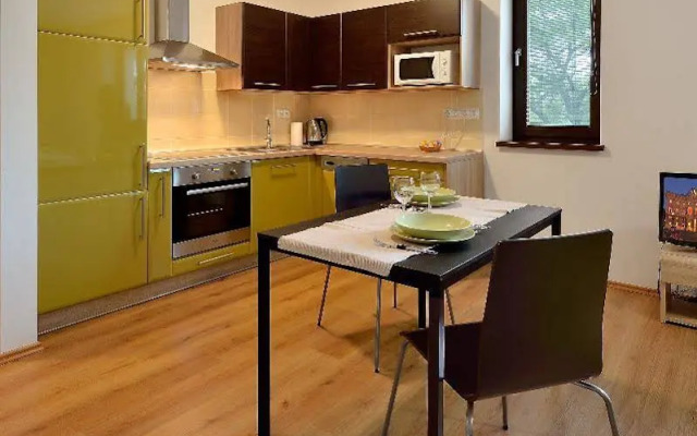 Ambiente Apartments