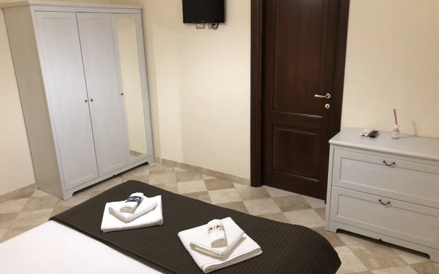 Villa Arzilla Country House Sardegna