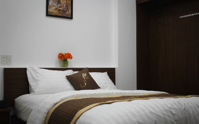 The Times Hotel