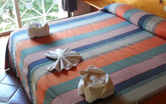 Axkan Arte Hotel San Cristobal