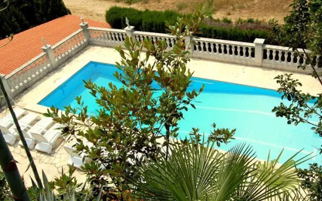 Roca Grossa Holiday Houses