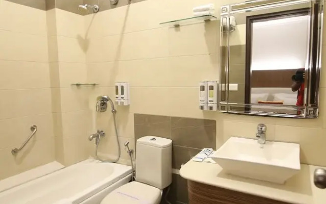 Hotel Amida