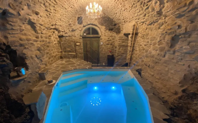 La Casa Medievale - Suites & SPA