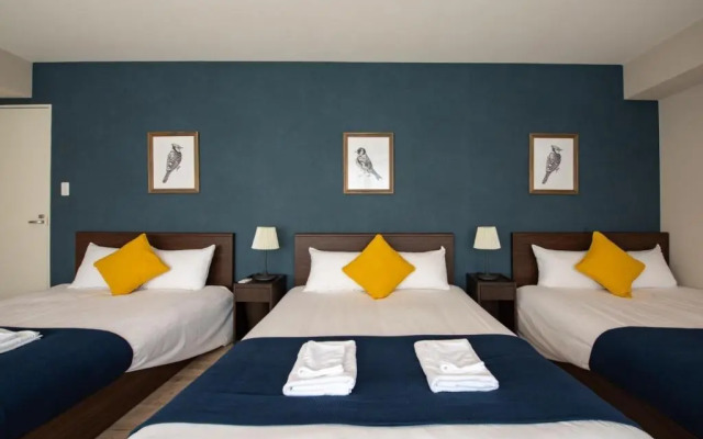 JOW2 Inn / Vacation STAY 81855