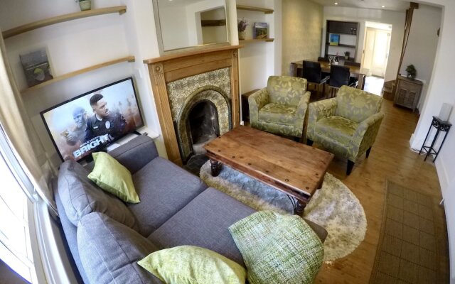 Chaucers Retreat Vacation Home