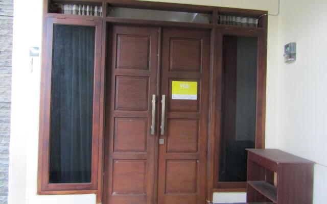 Rumah Keita Syariah