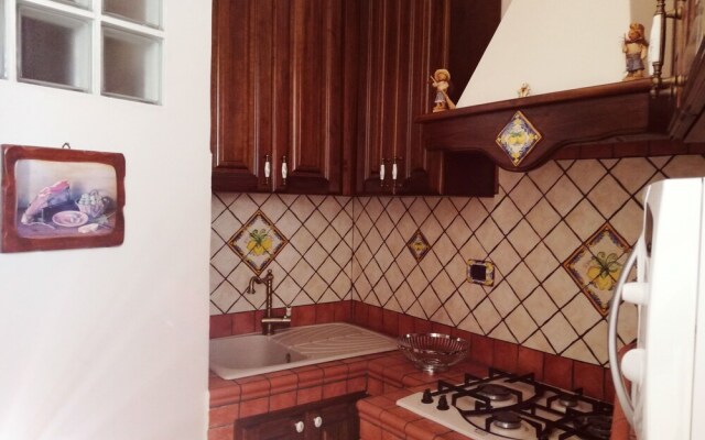 Porta Garibaldi Apartment