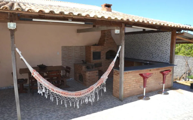 Pousada Pimenta Rosa