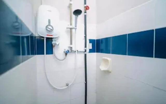 Swing & Pillows @ Penang Road, Georgetown Penang