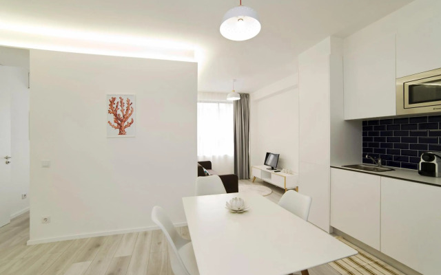 My Modern Homey at Porto