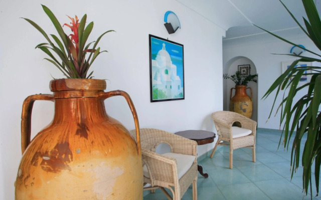 Hotel Albatros