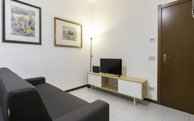 Italianway - Cesare da Sesto 20 B