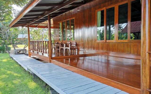 Veepana Resort