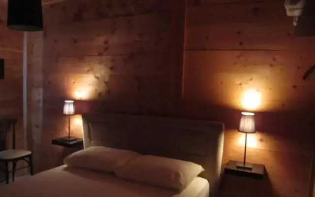 Natura Lodge