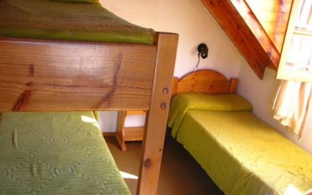Cabañas Duplex del Chapelco
