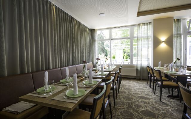 Caravelle Hotel im Park