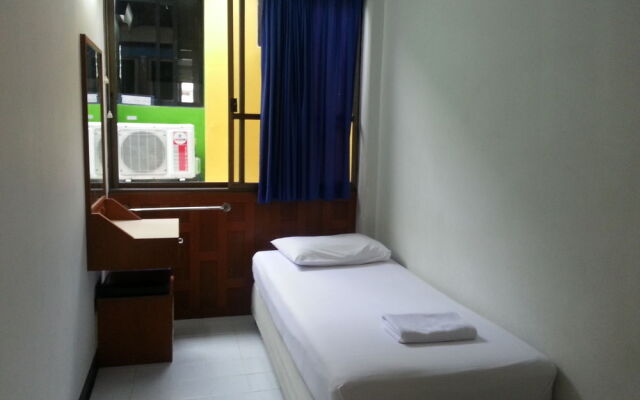 New Siam Guest House