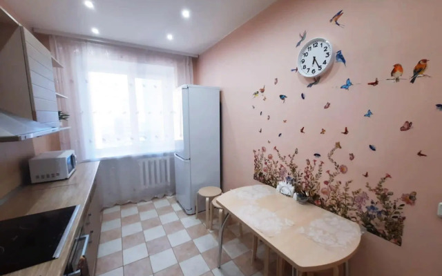 AtmaHouse на улице Мельникайте 125А