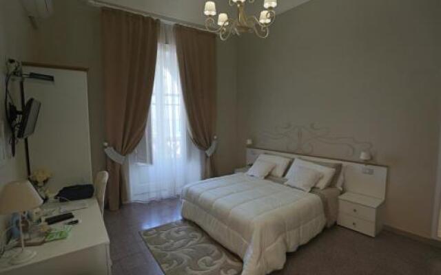 Villa raineri b&b