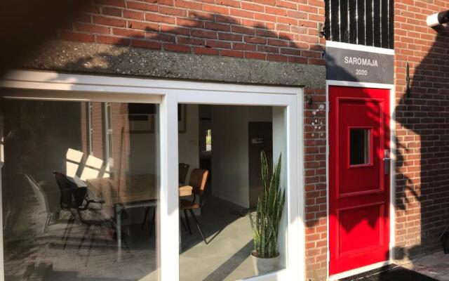 Saromaja B&B / Vakantiehuisje