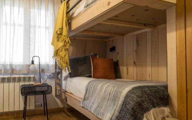 Apartamento En Esterri D’Aneu 50 1E