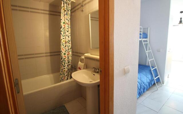 Basic Comfort Studio Miami 7º