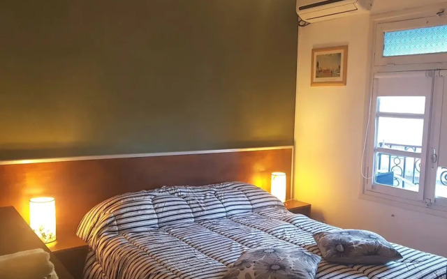 Hostel Carlos Gardel