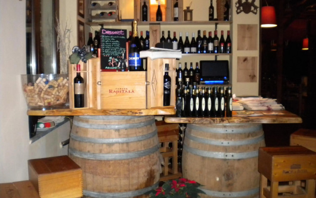 Best Western Hotel Santa Caterina